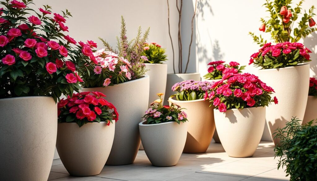 Blumenkübel online kaufen