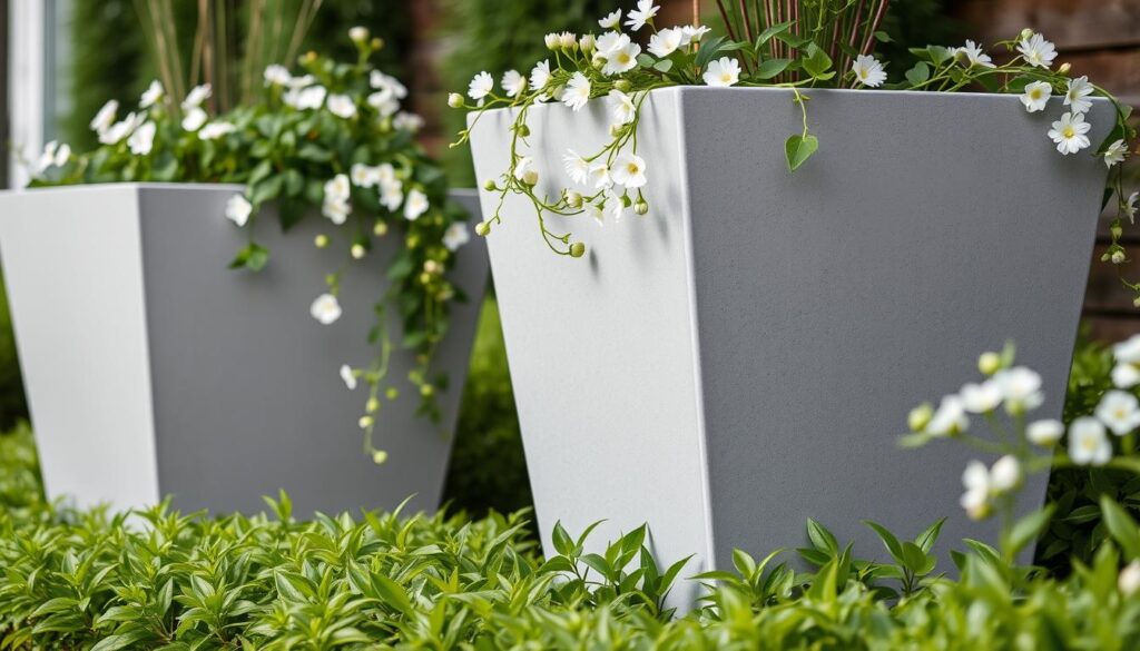blumenkübel outdoor