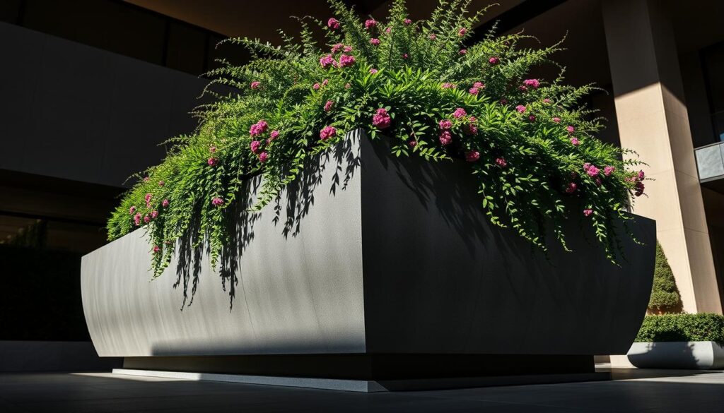 blumenkübel xxl