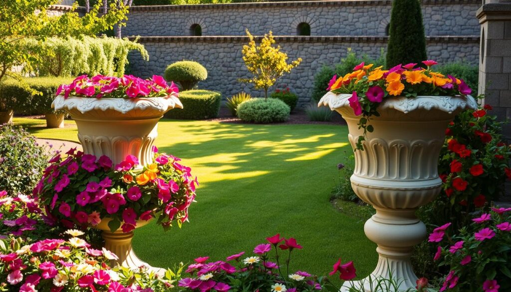 garten gestalten