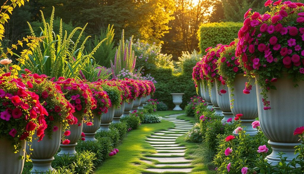 gartengestaltung