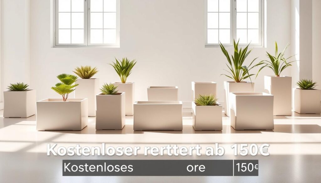 kostenloser versand